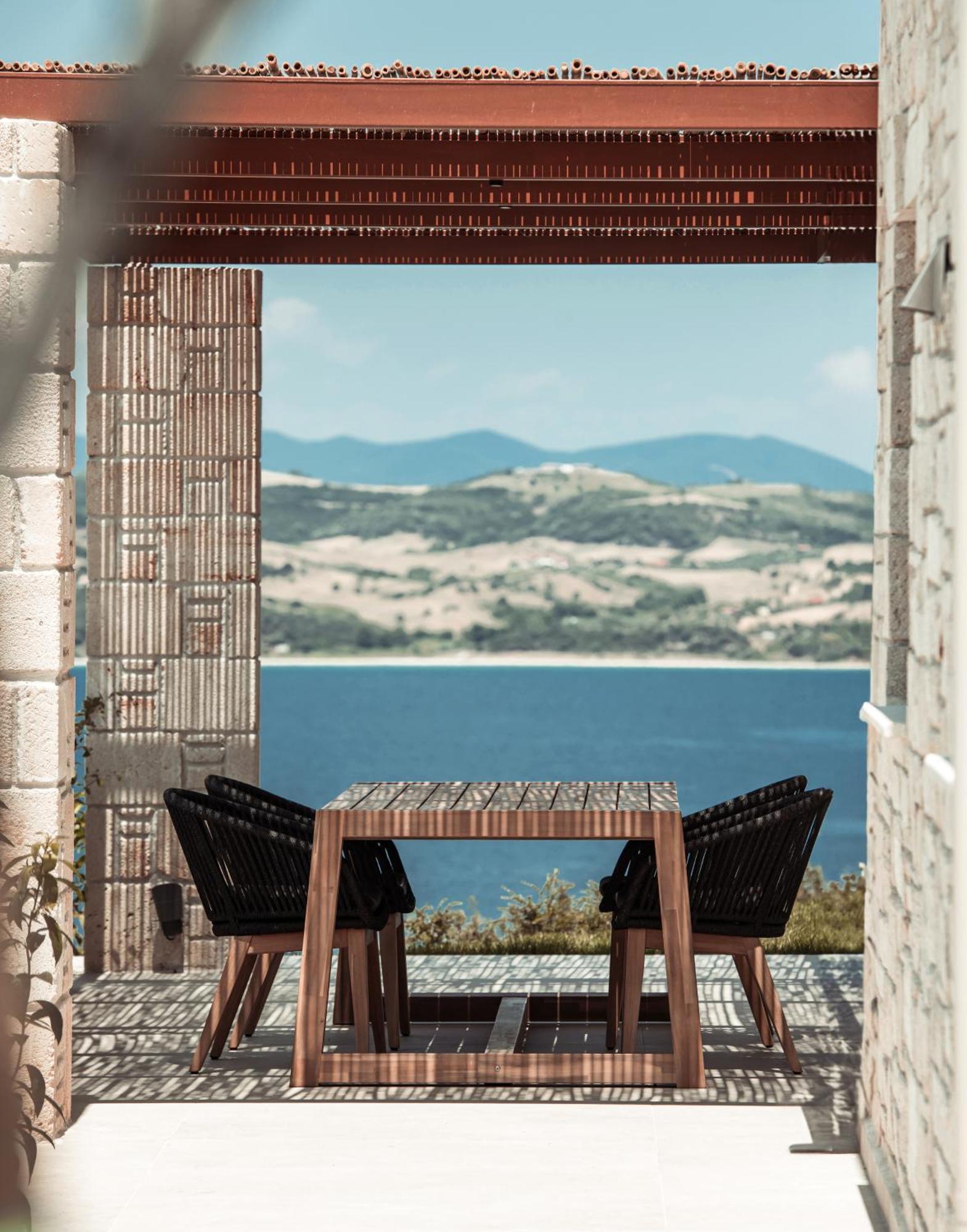 Sun Rise Villa