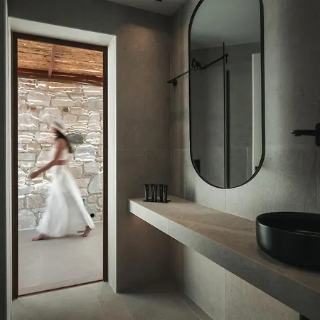 Sun Rise Villas Ammouliani Exterior photo