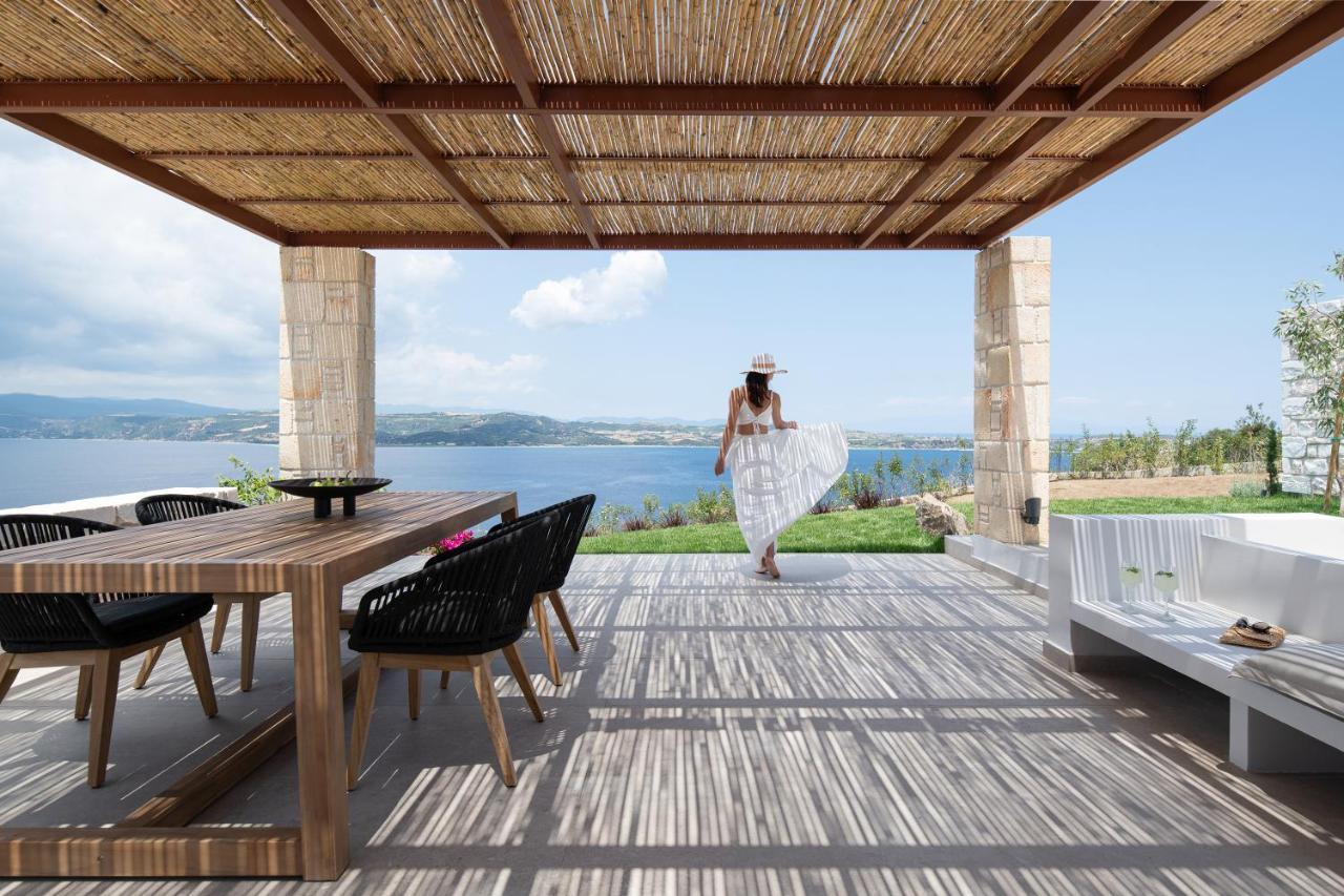 Villa Sun Rise
