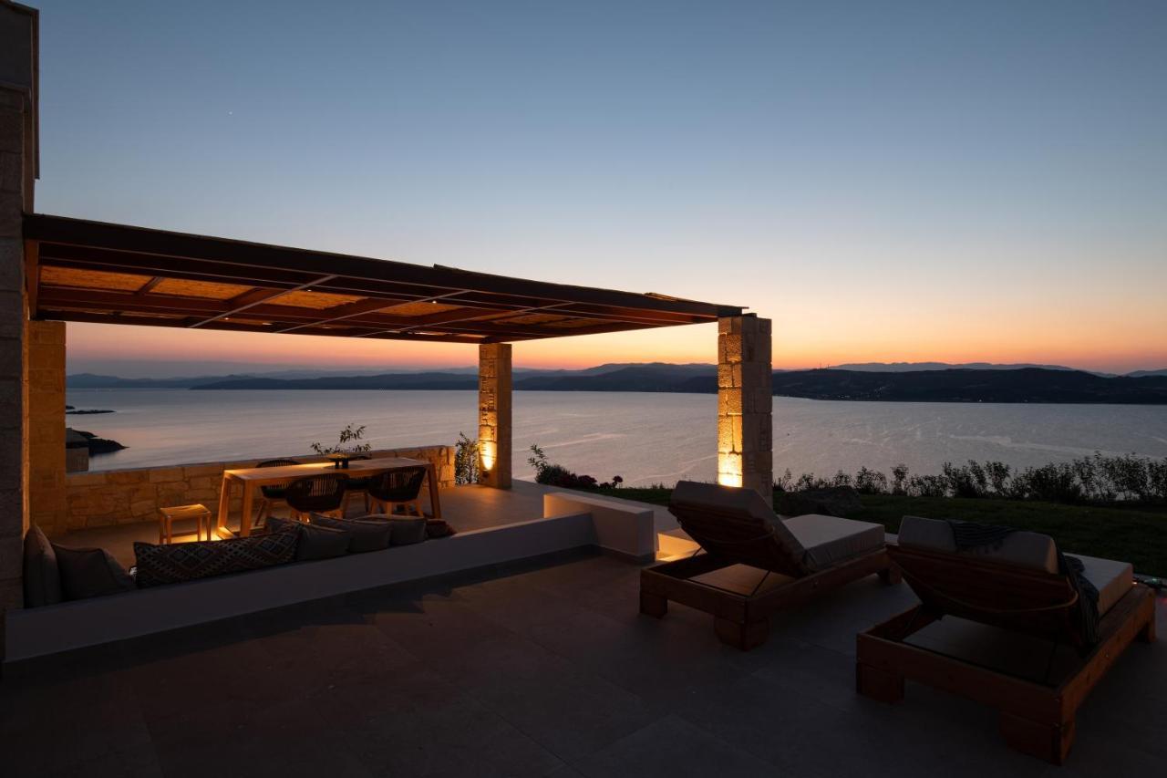 Sun Rise Villa