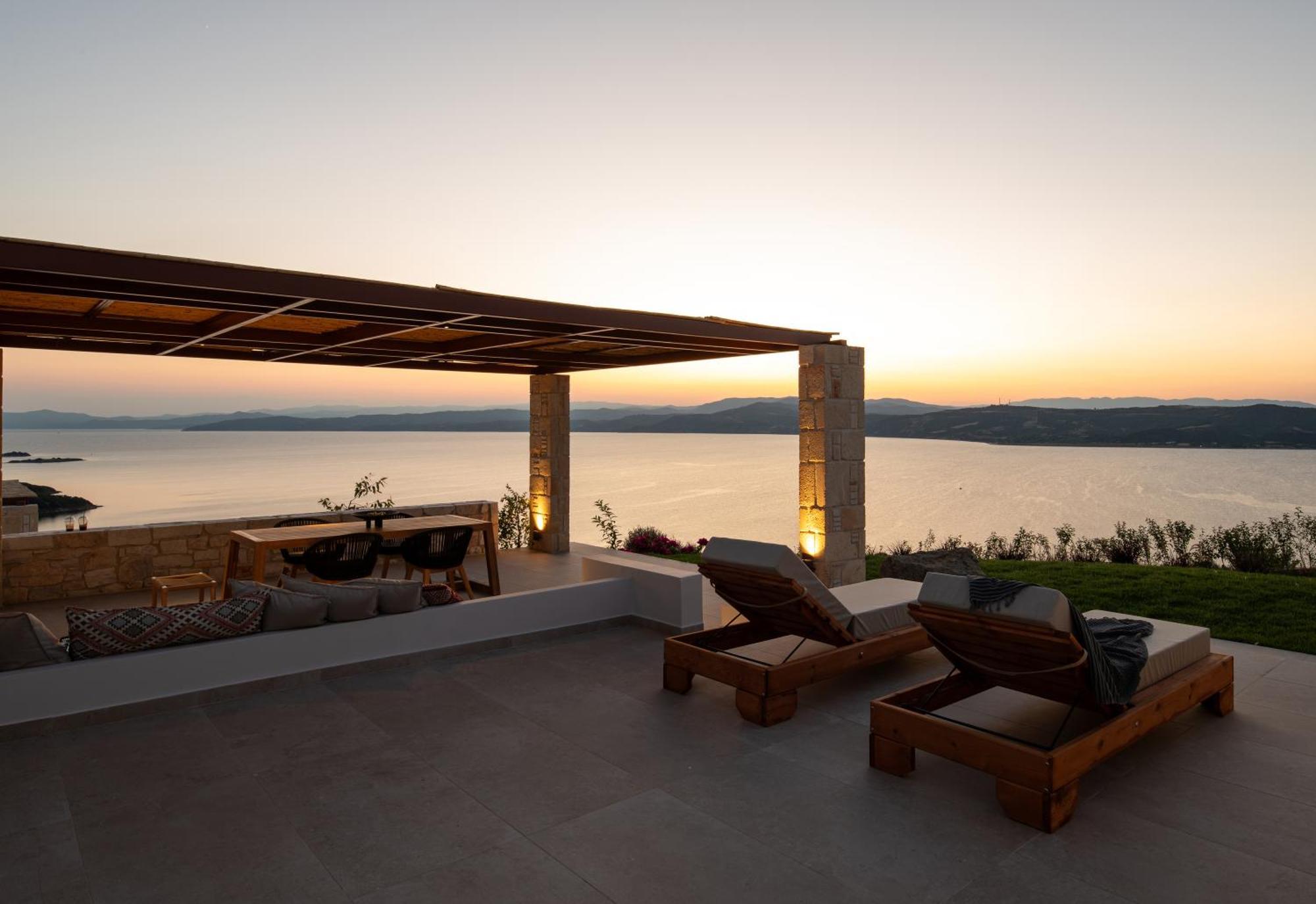 Villa Sun Rise *