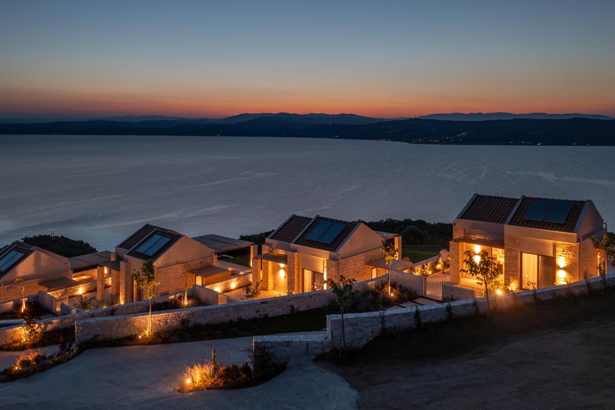Villa Sun Rise