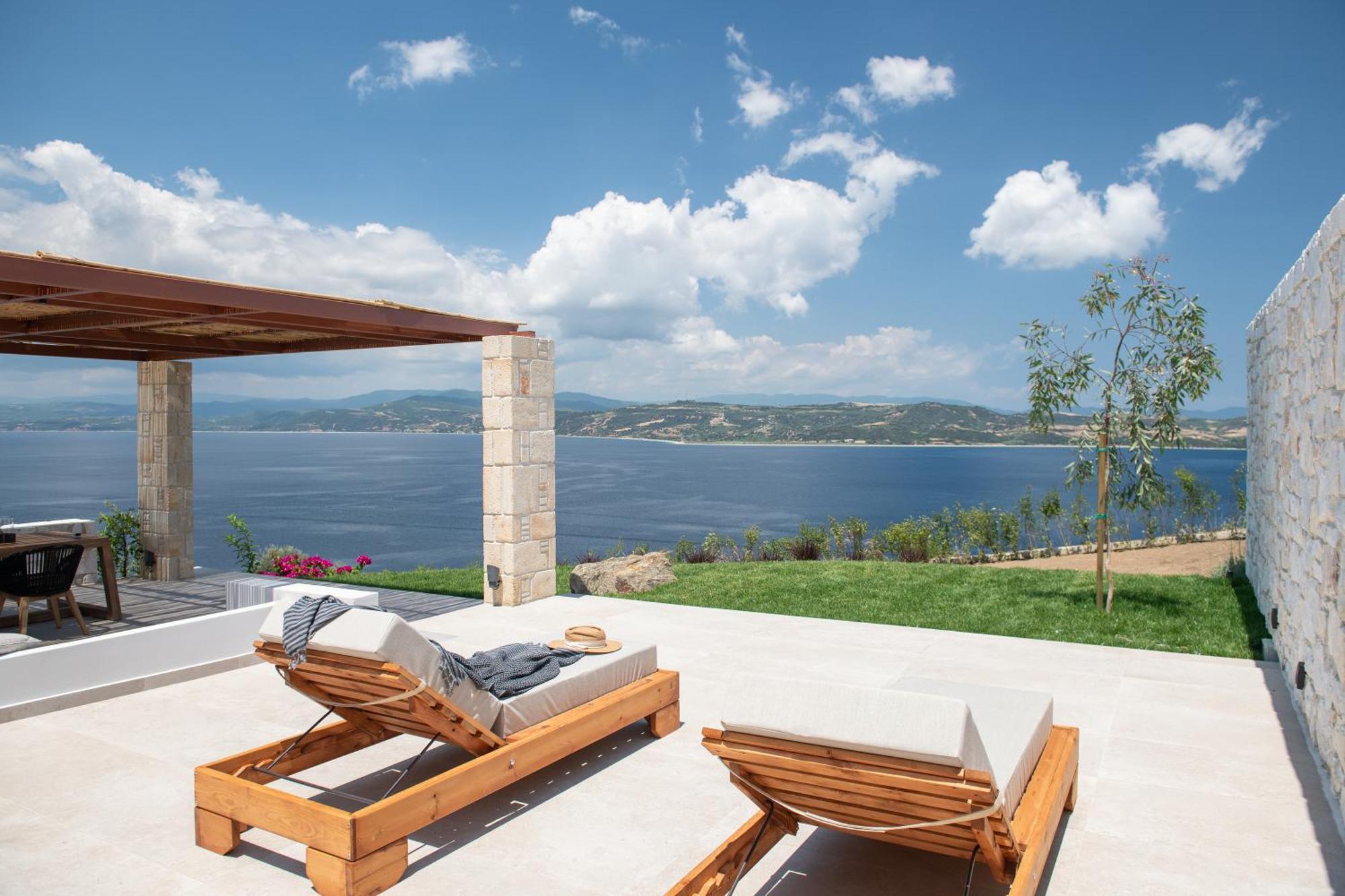 Villa Sun Rise *