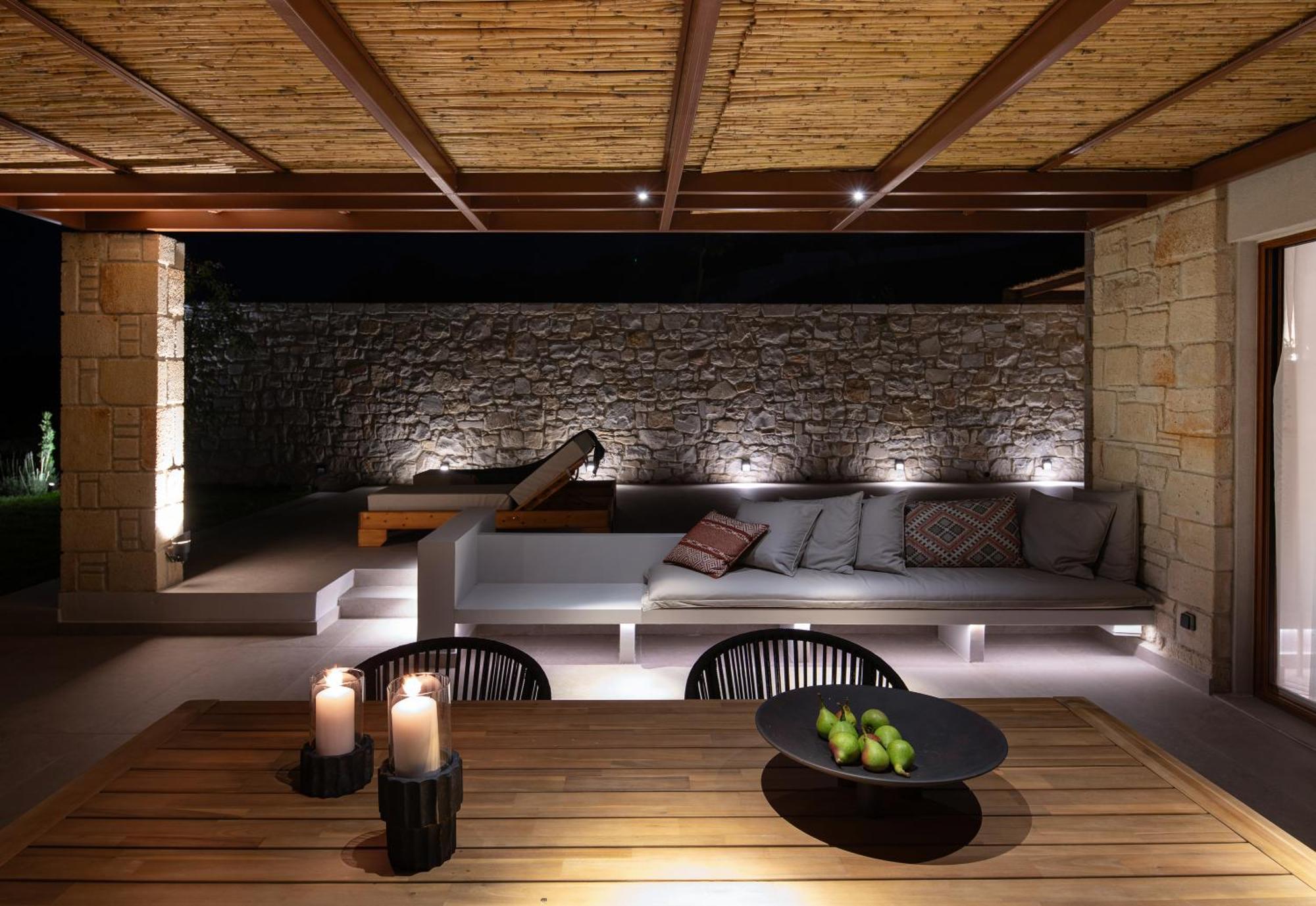 Sun Rise Villa