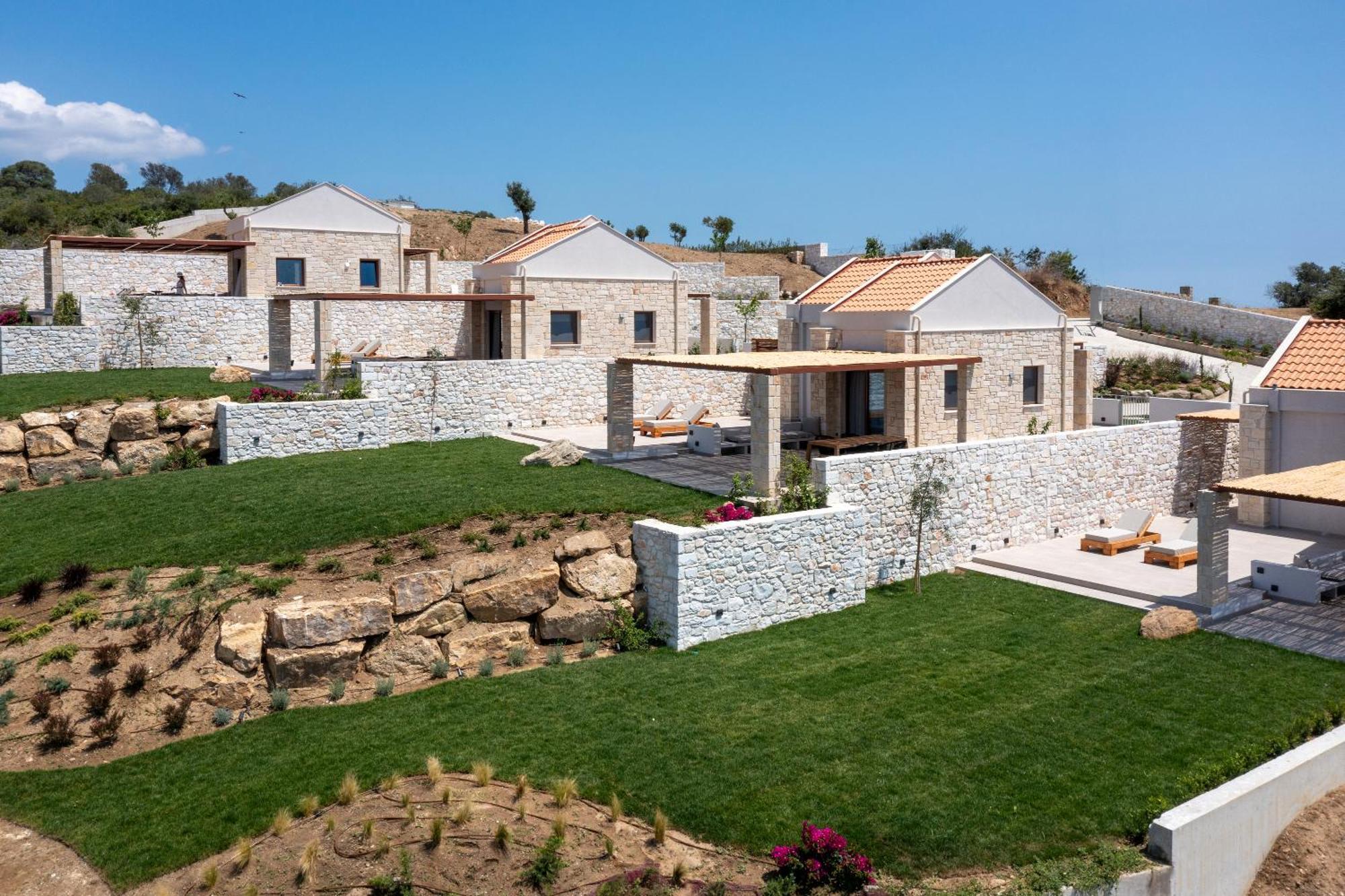 Sun Rise Villa *