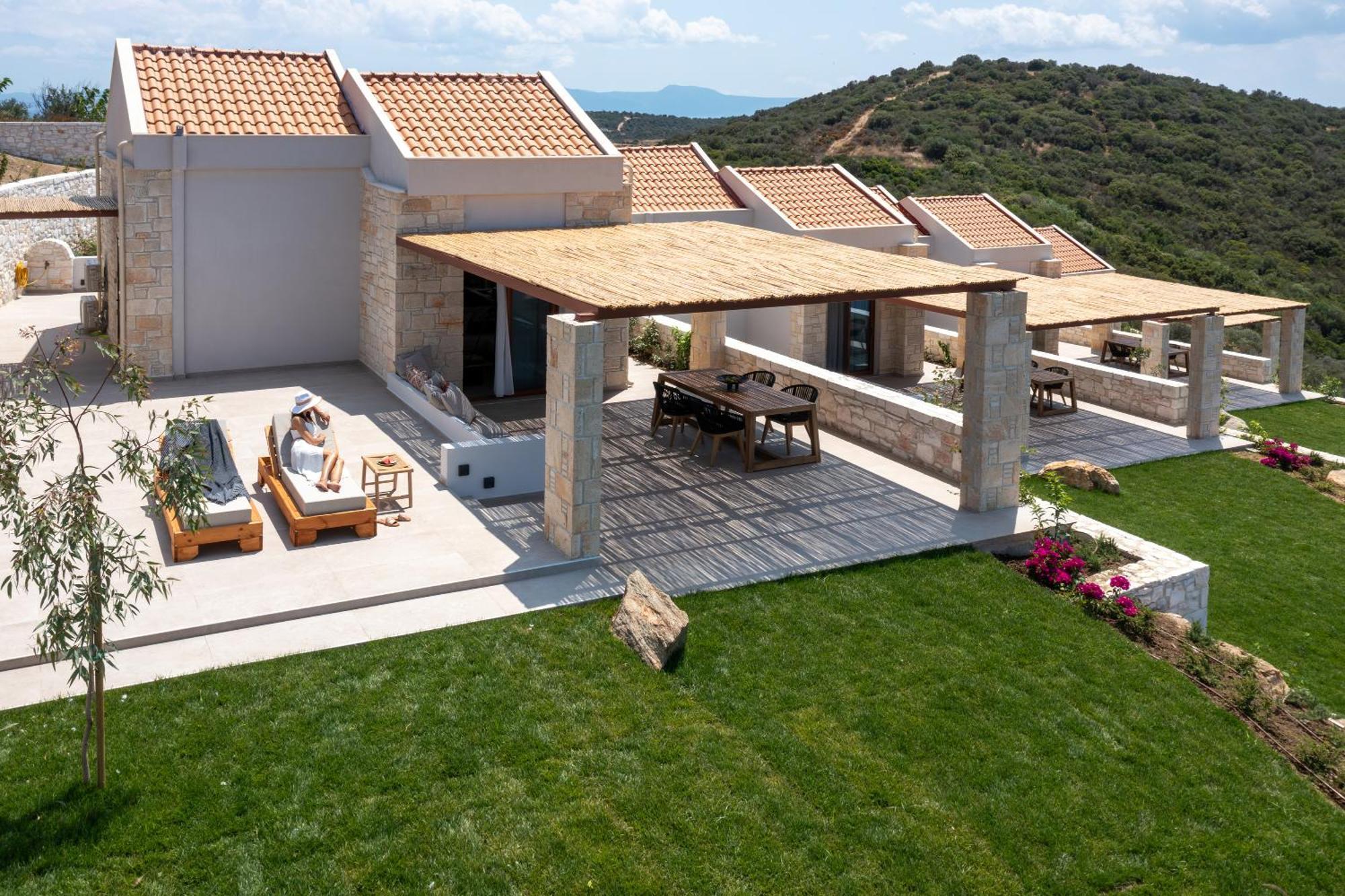Villa Sun Rise